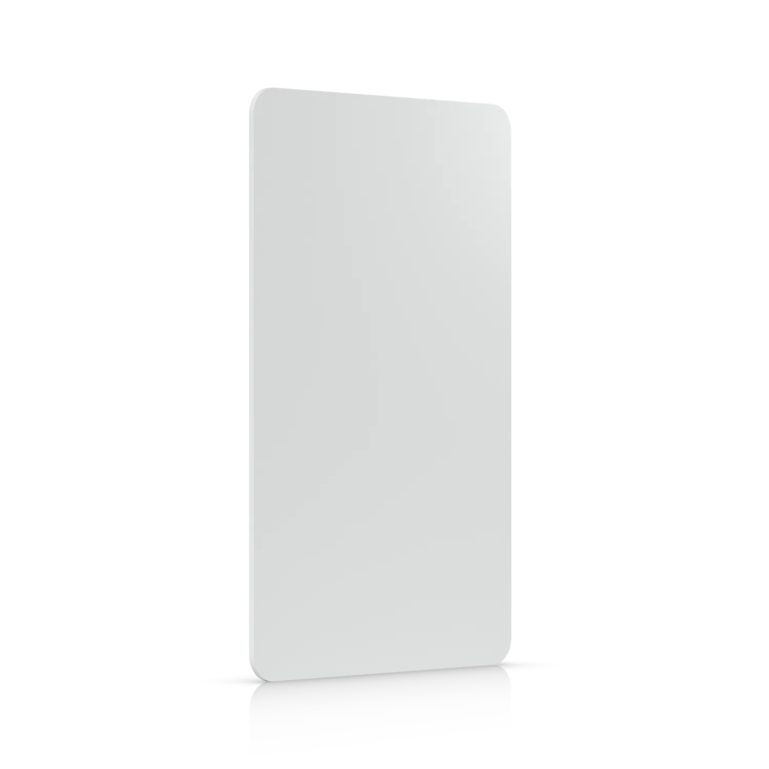 Tarjetas NFC Ubiquiti UA-CARD10-W Blancas 13.56MHz AES-128 Pack 10 2