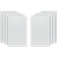 Tarjetas NFC Ubiquiti UA-CARD10-W Blancas 13.56MHz AES-128 Pack 10 - Miniatura 3