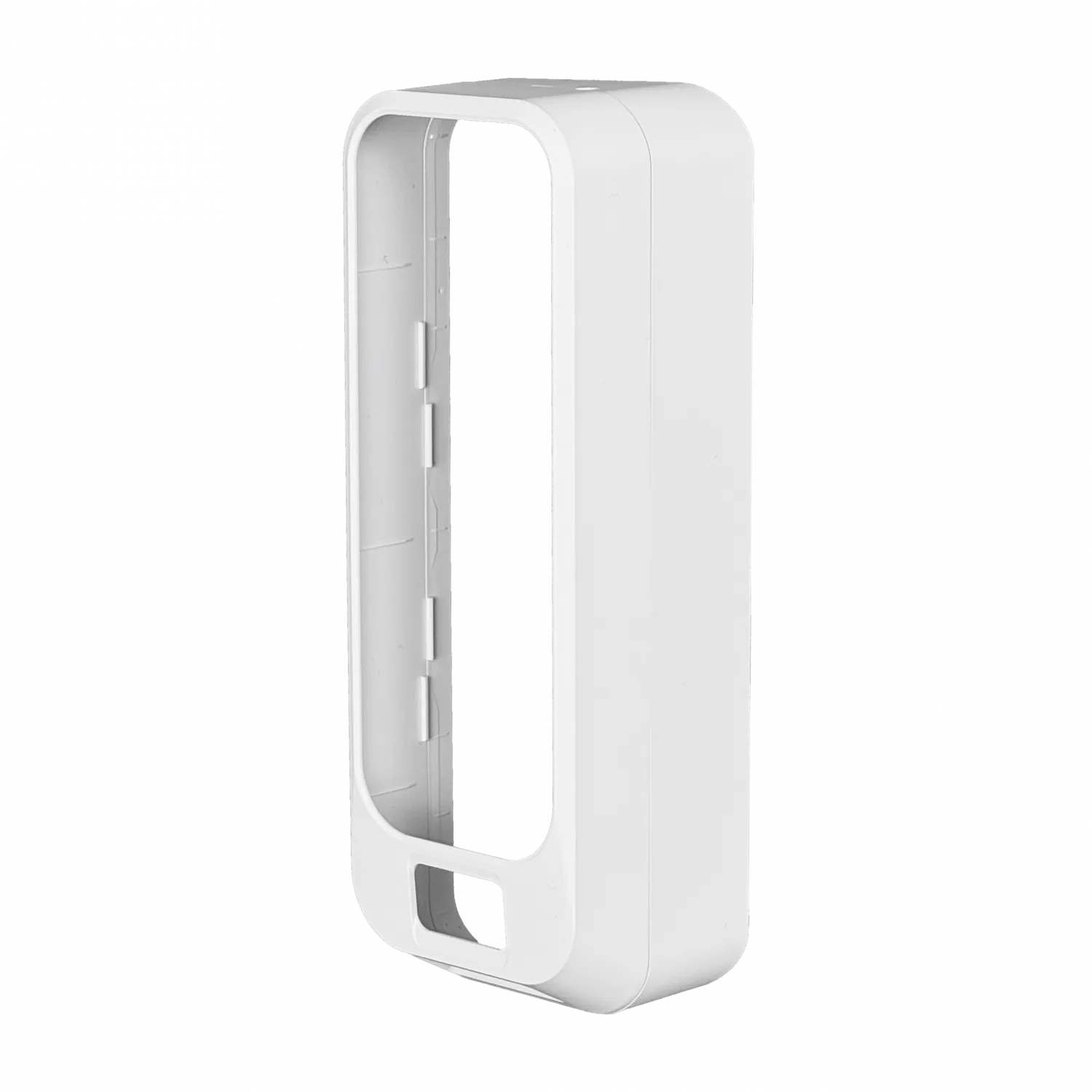 Carcasa plateada para G4 Doorbell Pro, policarbonato, Ubiquiti UACC-G4-DB-Pro-Cover 7