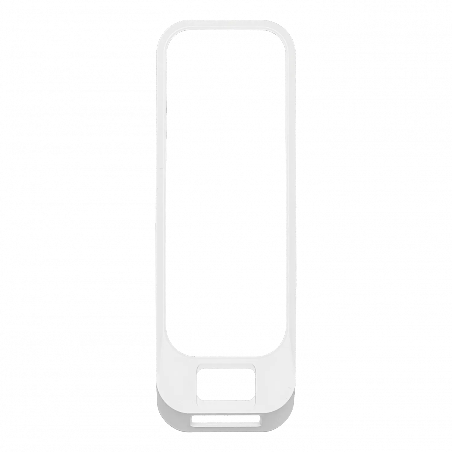 Carcasa plateada para G4 Doorbell Pro, policarbonato, Ubiquiti UACC-G4-DB-Pro-Cover 6