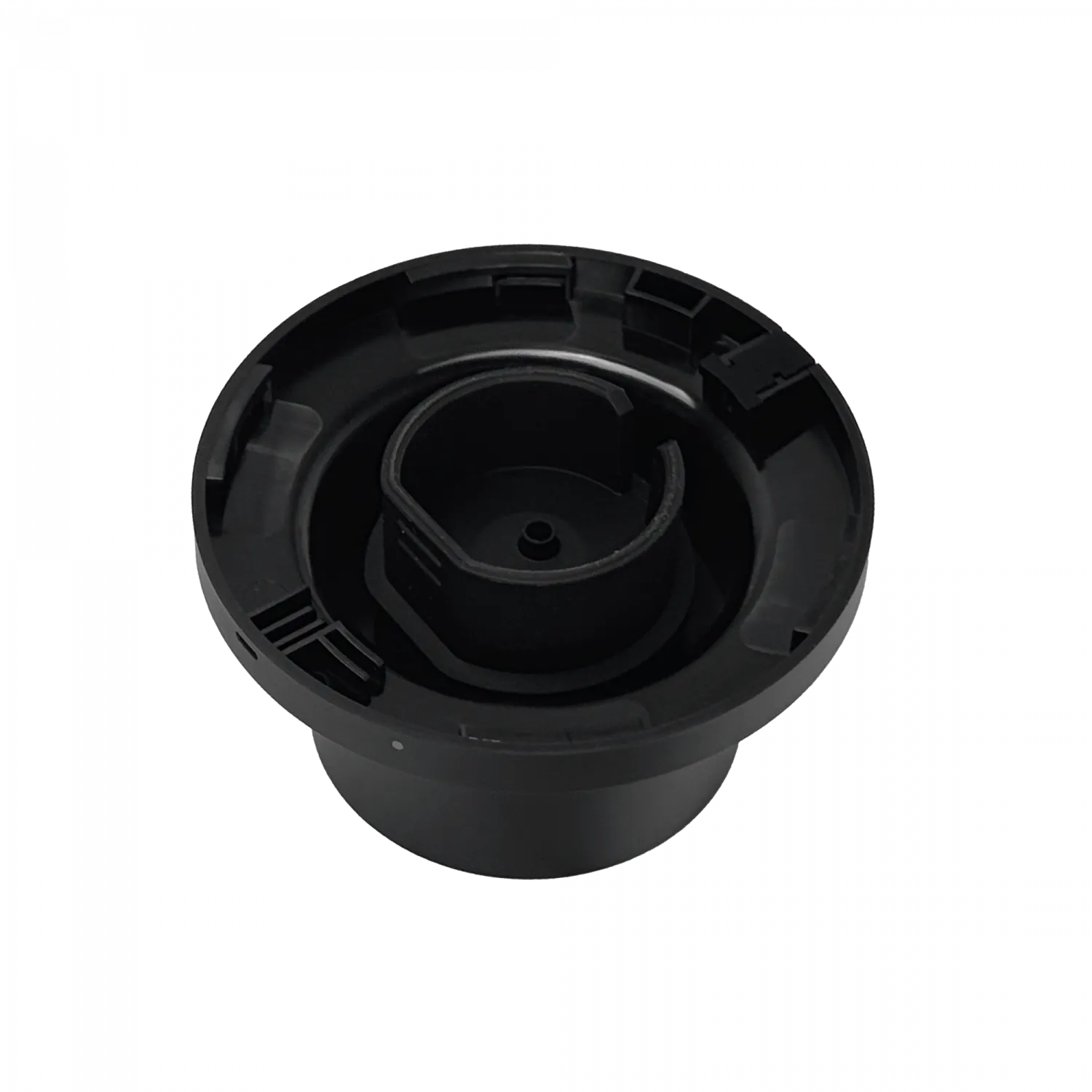 Soporte Techo Superficie para UVC-G5-PTZ, negro, UBIQUITI UACC-G5-PTZ-SM-B 3