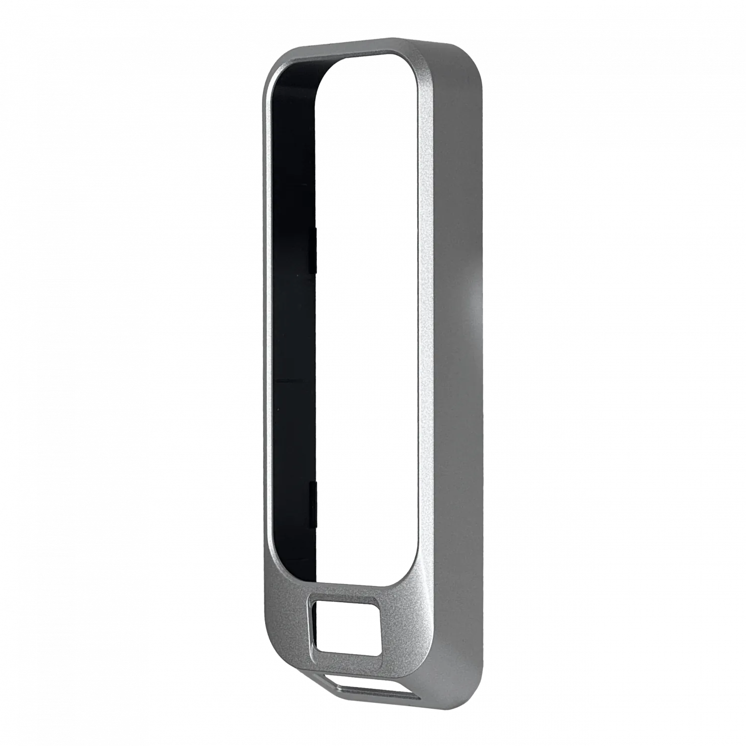 Carcasa plateada para G4 Doorbell Pro, policarbonato, Ubiquiti UACC-G4-DB-Pro-Cover 5