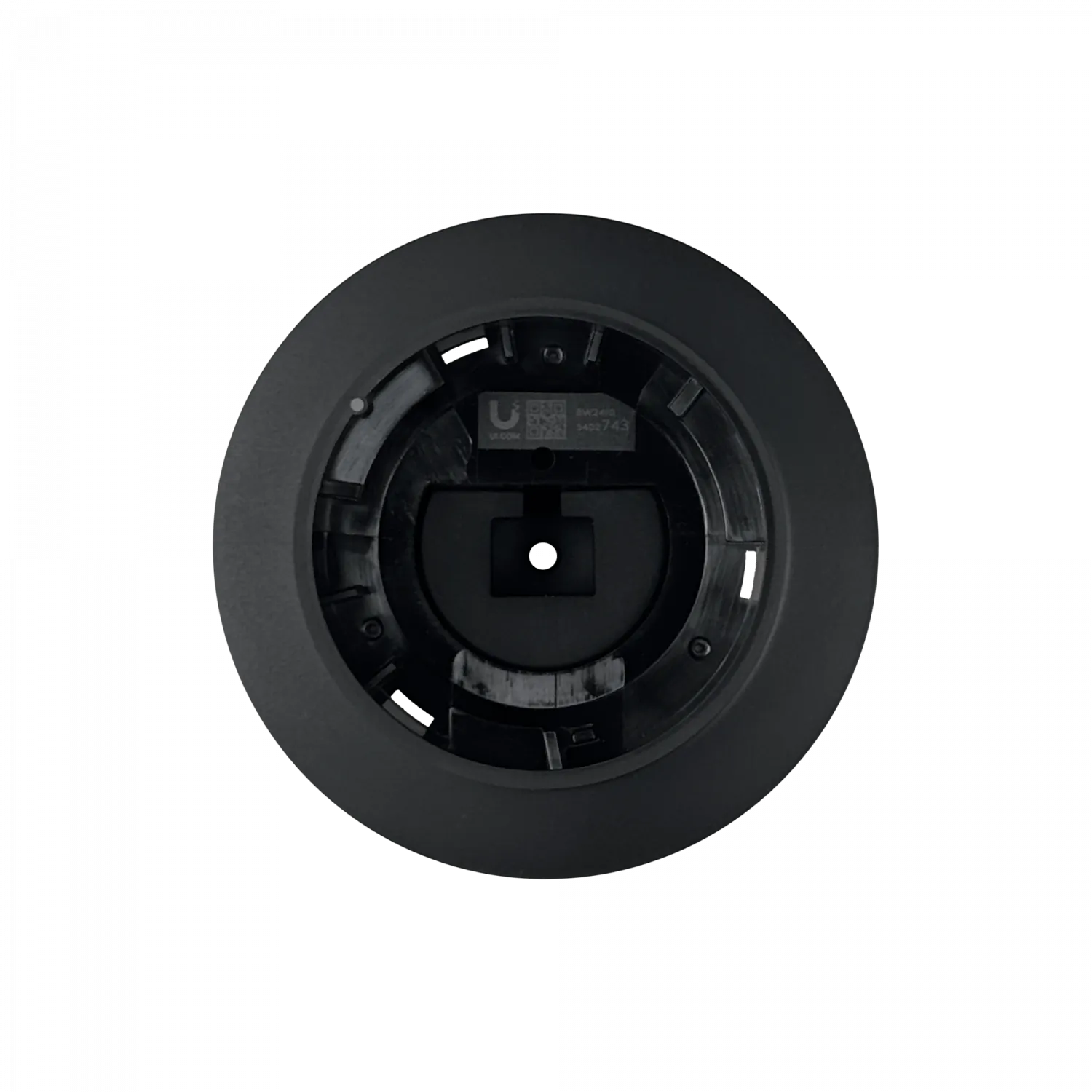 Soporte Techo Superficie para UVC-G5-PTZ, negro, UBIQUITI UACC-G5-PTZ-SM-B 4