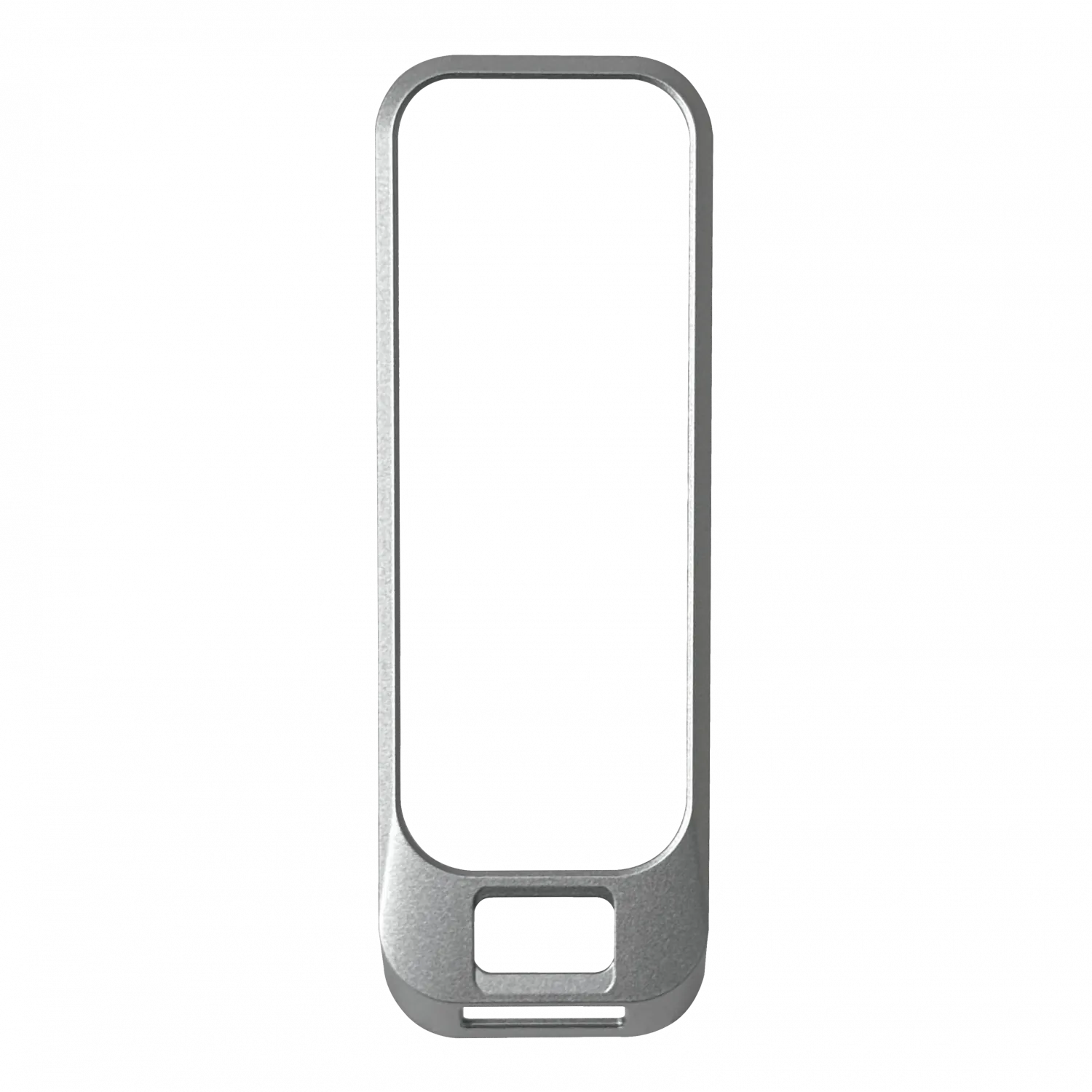 Carcasa plateada para G4 Doorbell Pro, policarbonato, Ubiquiti UACC-G4-DB-Pro-Cover 6