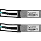 Cable AOC QSFP28 100Gbps Fibra MM 30m 3mm Direct Attach Ubiquiti UACC-AOC-QSFP28-30M  - Miniatura 3
