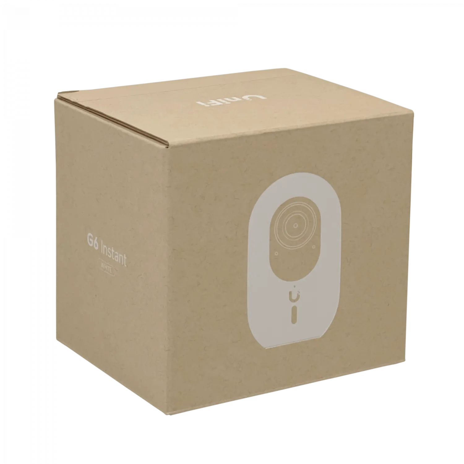 Camara IP Ubiquiti UVC-G6-INS Mural 4K WiFi IA MicroSD IPX5 IK04 9