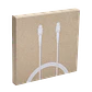 Cable Fibra Ubiquiti JF4MM10U MPO-MPO 12 fibras OM4 MM LSZH 10m Type-B jumper duplex - Miniatura 3