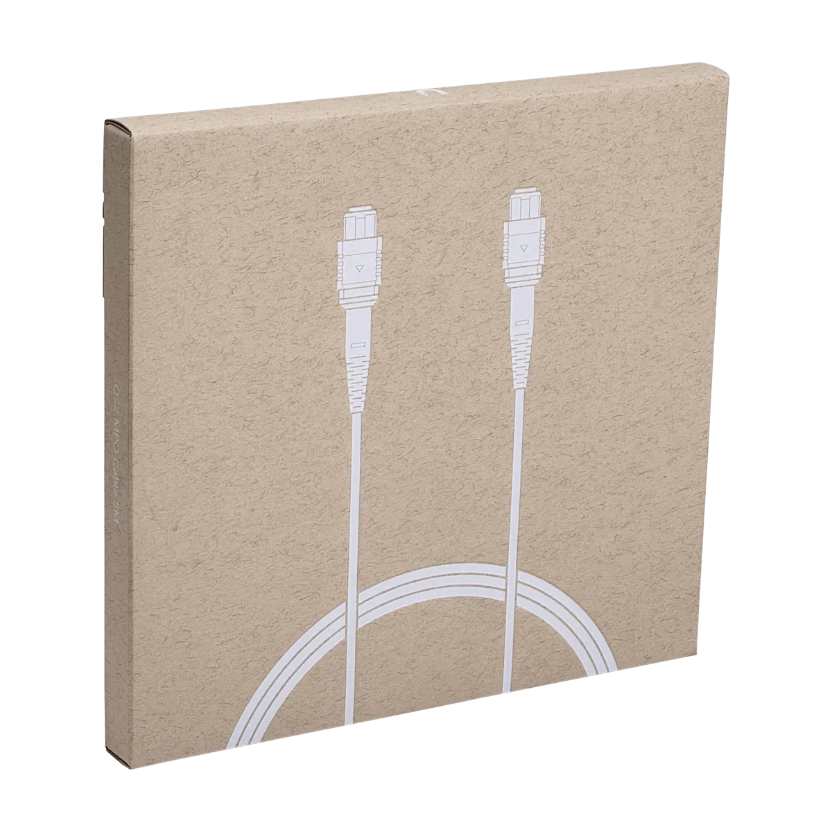 Cable Fibra Ubiquiti JFSMM5U MPO-MPO 12 fibras MonoModo SM LSZH 5m Type-B jumper 2