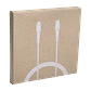 Cable Fibra Ubiquiti JFSMM10U MPO-MPO 12 fibras MonoModo SM LSZH 10m Type-B jumper - Miniatura 2
