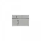Acoplador Ubiquiti RJ45-CU Cat6A blindado hembra a hembra unidad 1pc - Miniatura 2