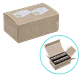 Acoplador Ubiquiti RJ45-CU Cat6A blindado hembra a hembra unidad 1pc - Miniatura 3