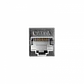 Acoplador Ubiquiti RJ45-CU Cat6A blindado hembra a hembra unidad 1pc - Miniatura 4