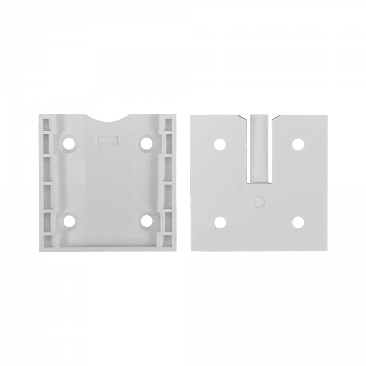 Kit Montaje en Rack para 2 Switch CSS318-16G-2S+IN MikroTik RMK-2X10/19  2
