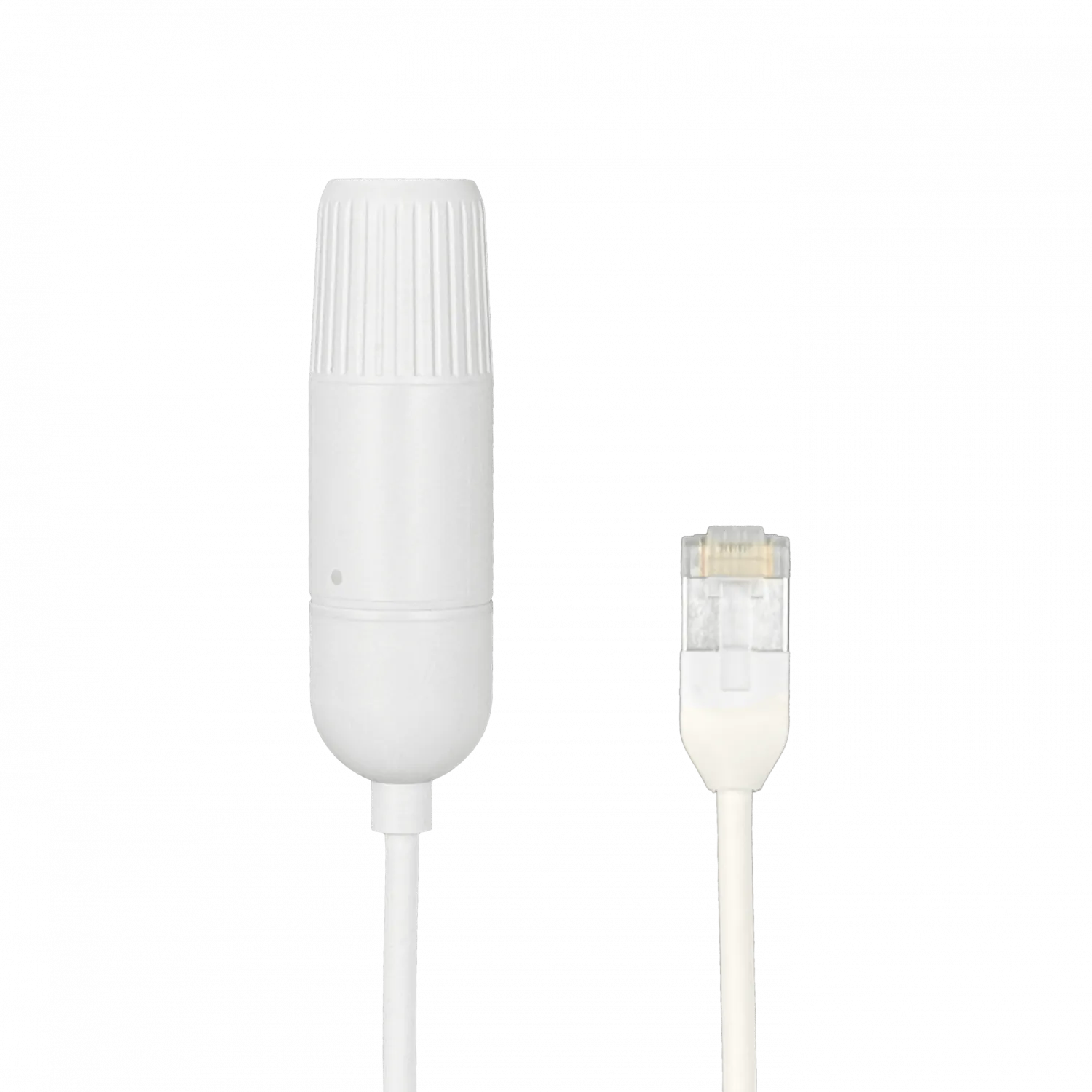 Pack 2 Acopladores Extensión RJ45 Cat6A Blindado Macho-Hembra, Ubiquiti RJ45-15MM  6