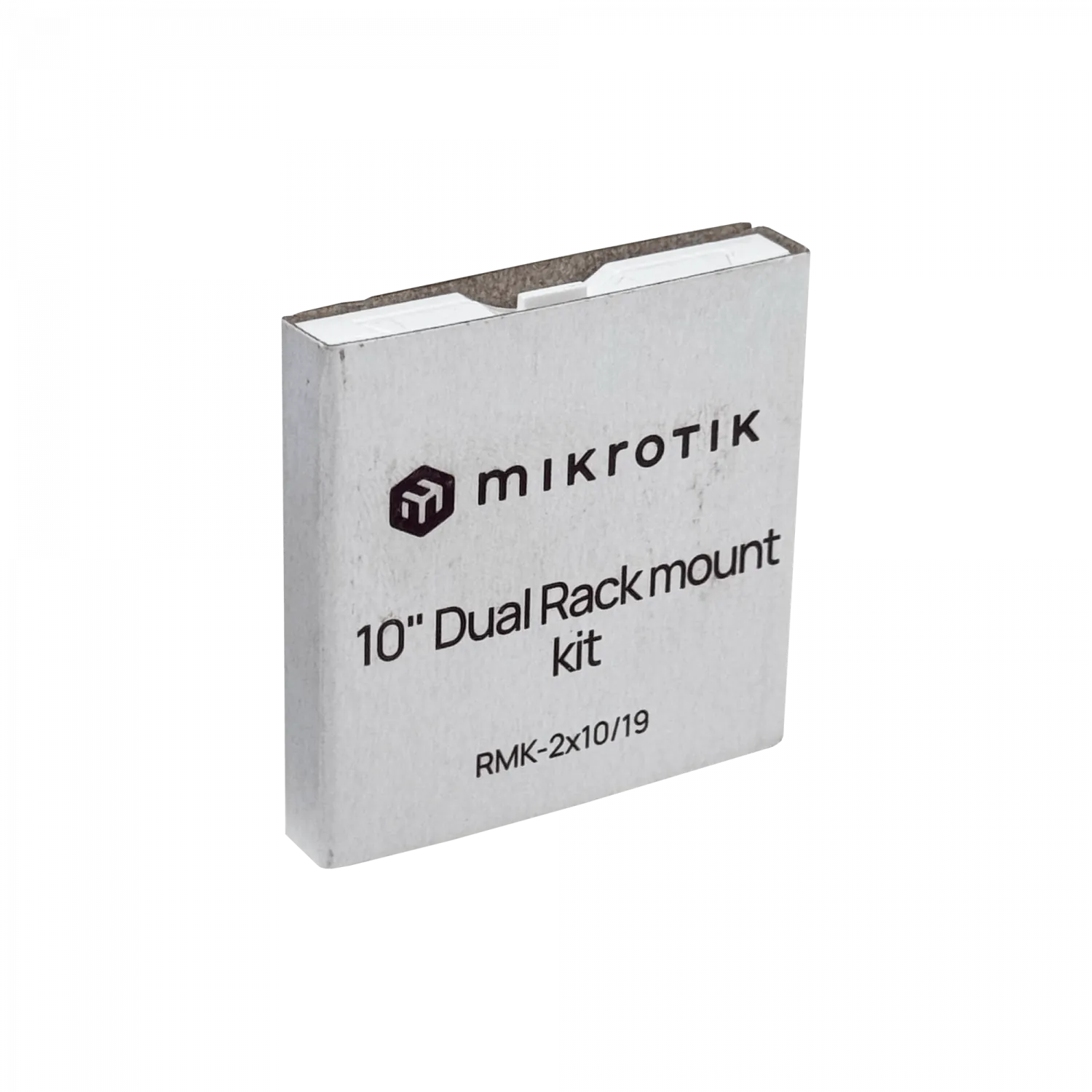Kit Montaje en Rack para 2 Switch CSS318-16G-2S+IN MikroTik RMK-2X10/19  6