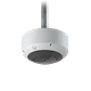 Caja Conexion Exterior Ubiquiti UACC-AI-360-W blanca aluminio/policarbonato IK08 IPX6 resistente - Miniatura 4