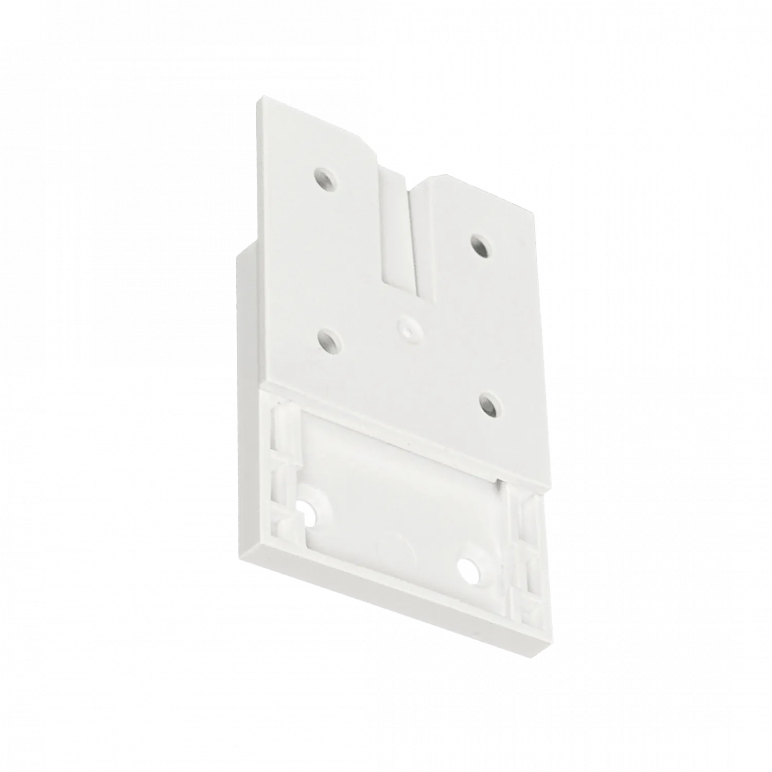 Kit Montaje en Rack para 2 Switch CSS318-16G-2S+IN MikroTik RMK-2X10/19  4