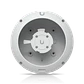 Caja Conexion Exterior Ubiquiti UACC-AI-360-W blanca aluminio/policarbonato IK08 IPX6 resistente - Miniatura 7