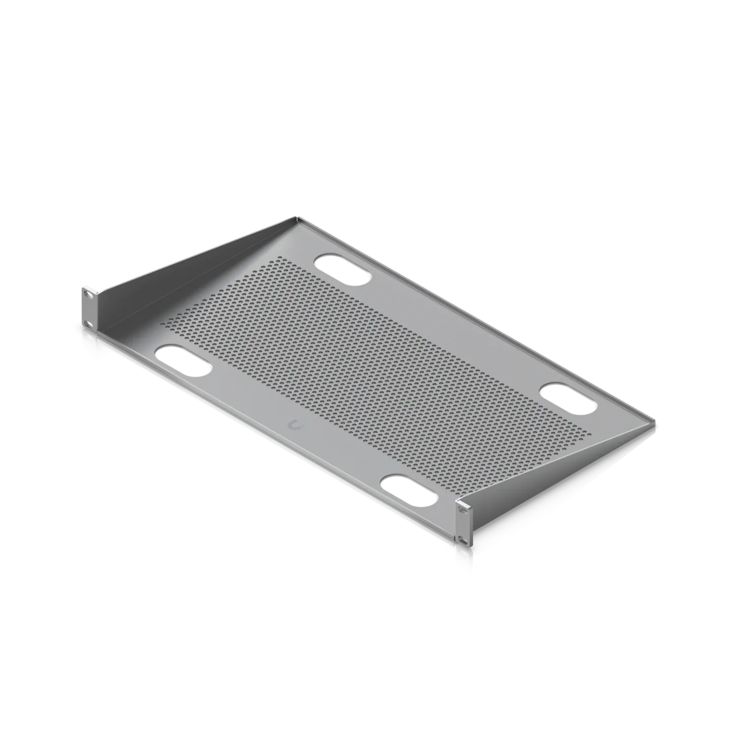 UBIQUITI Ventilada 1U 25cm-Fondo Bandeja p/Rack Soporta-20Kg 3