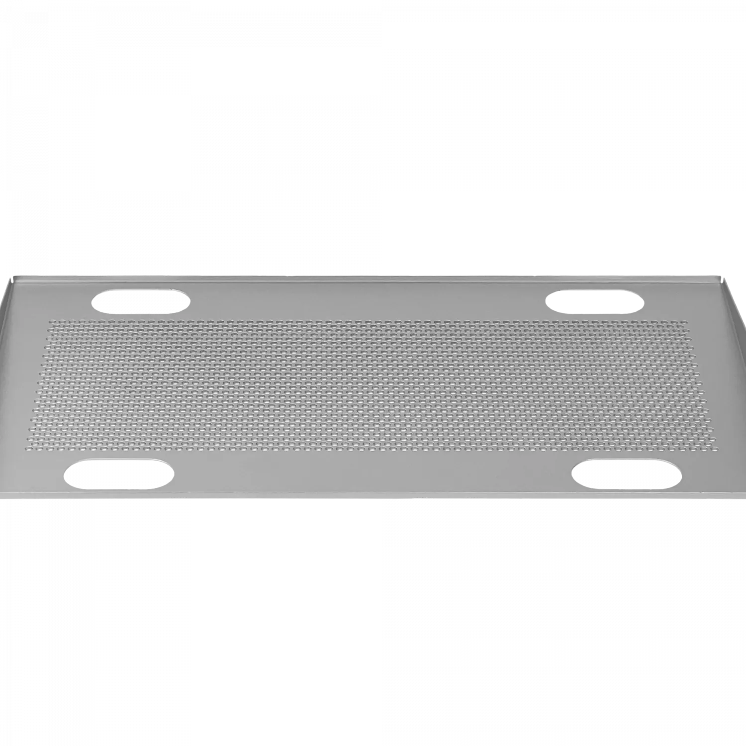 UBIQUITI Ventilada 1U 25cm-Fondo Bandeja p/Rack Soporta-20Kg 4