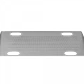 UBIQUITI Ventilada 1U 25cm-Fondo Bandeja p/Rack Soporta-20Kg - Miniatura 4