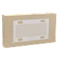 UBIQUITI Ventilada 1U 25cm-Fondo Bandeja p/Rack Soporta-20Kg - Miniatura 5