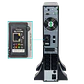 UPS Enersafe ESOL RTH-L 1KVA – Batería Ion Litio, 1000W, Rack/Torre, Online (Doble Conversión) - Miniatura 6