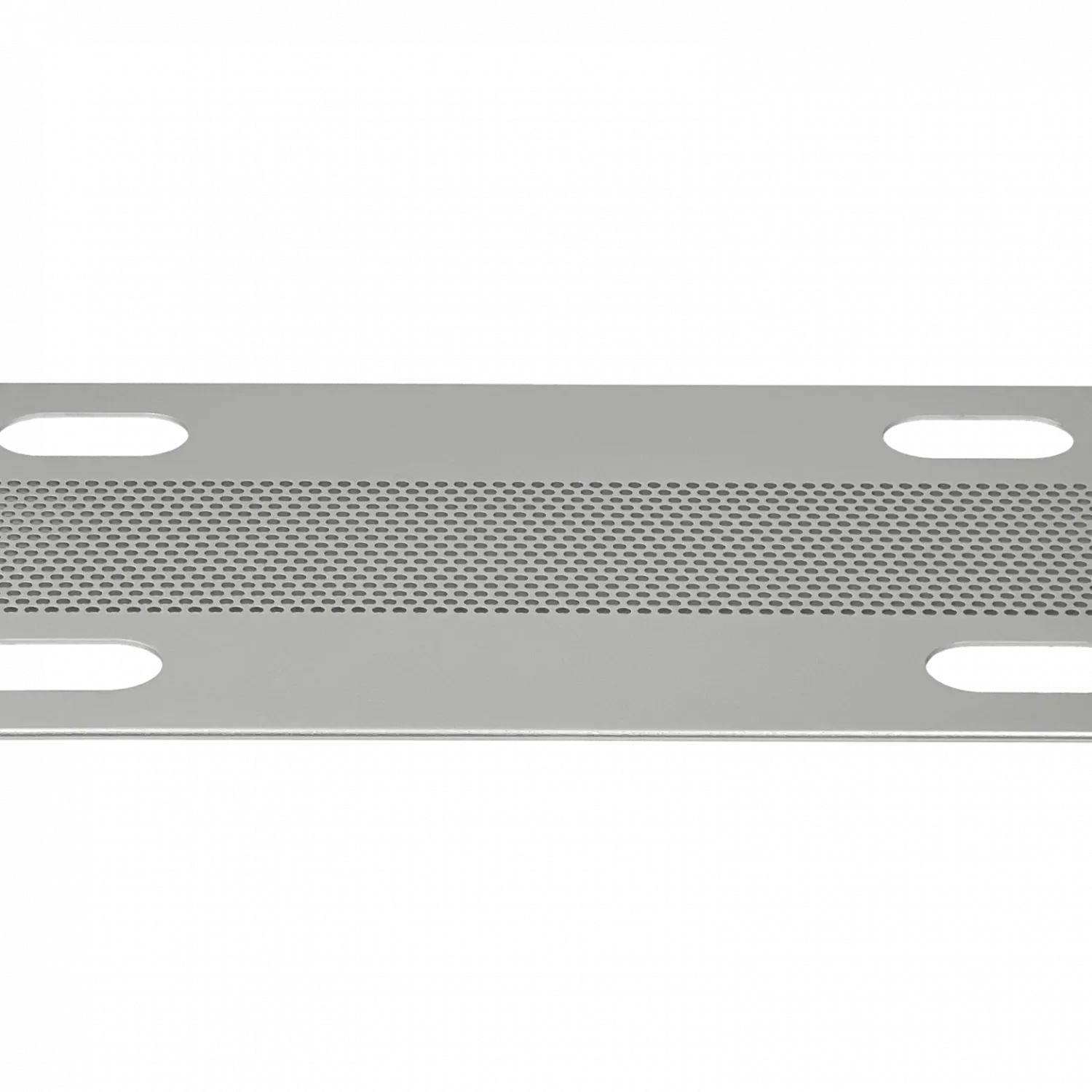 Bandeja Ventilada Ubiquiti URACK-TL-SD 454x230x27 mm soporta 20kg ventilacion optimizada 5