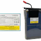 UPS Enersafe ESOL RTH-L 2KVA – Batería Ion Litio, 2000W, Rack/Torre, Online (Doble Conversión) - Miniatura 5