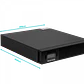 UPS Enersafe ESOL RTH-L 2KVA – Batería Ion Litio, 2000W, Rack/Torre, Online (Doble Conversión) - Miniatura 8