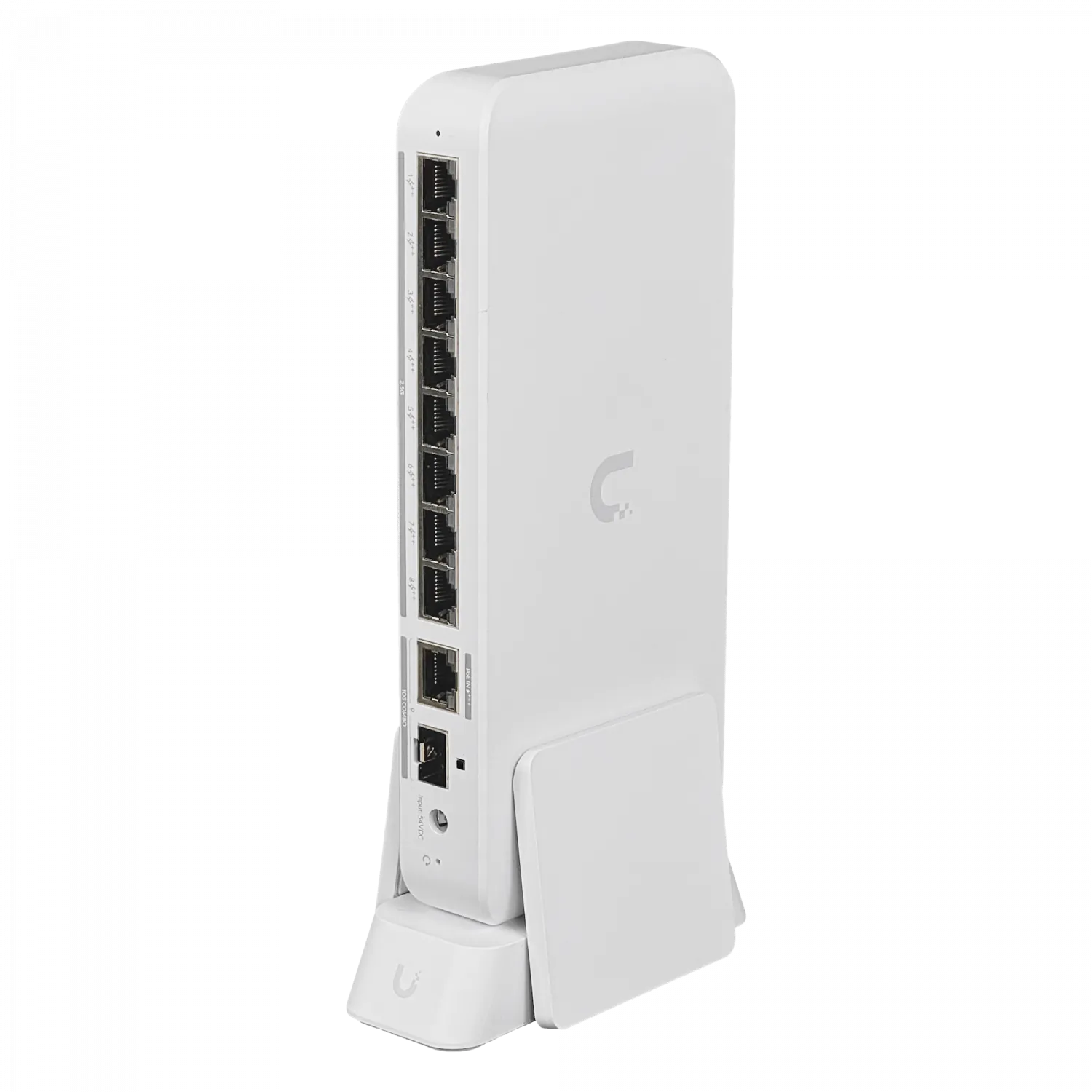 UBIQUITI Soporte de Mesa Universal Blanco Ancho-43mm 4
