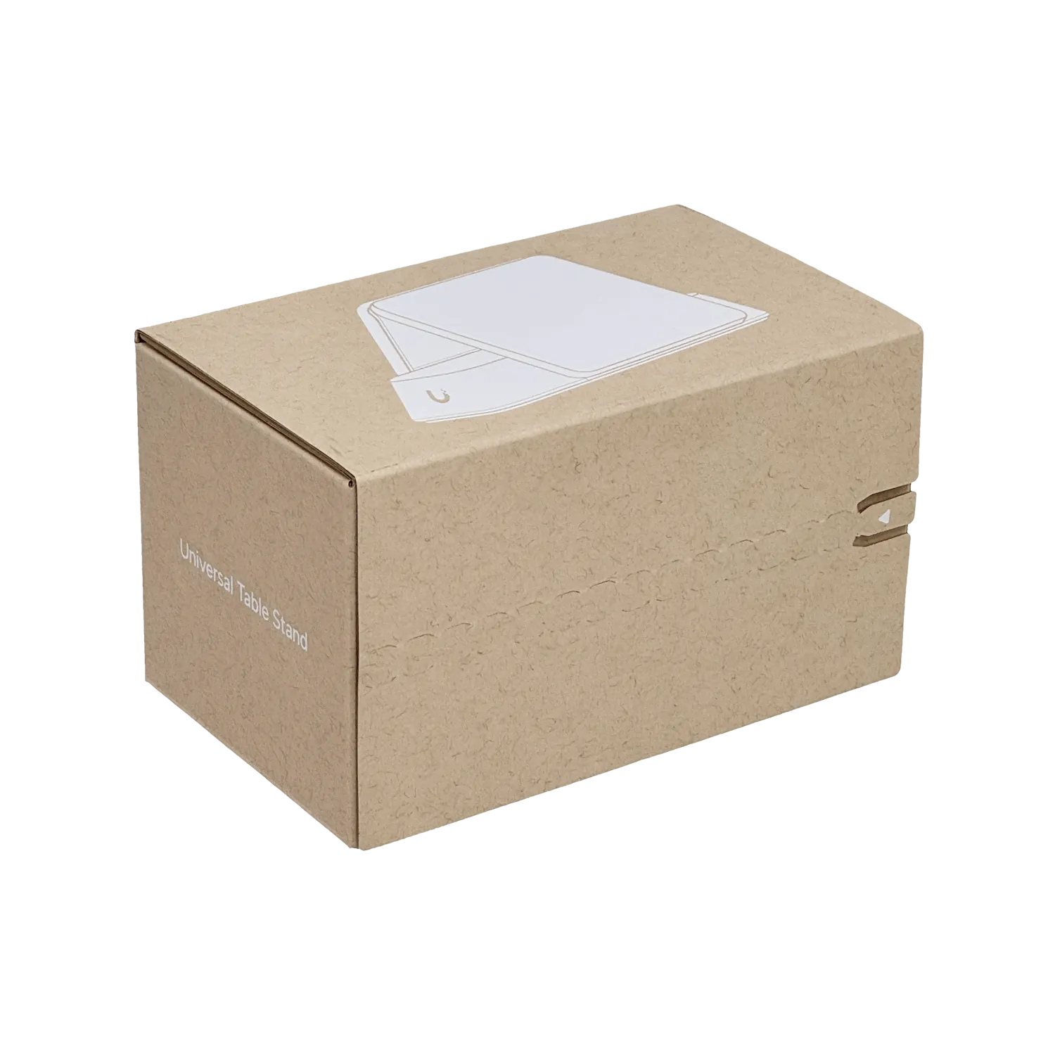 UBIQUITI Soporte de Mesa Universal Blanco Ancho-43mm 6