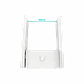UBIQUITI Soporte de Mesa Universal Blanco Ancho-43mm - Miniatura 5