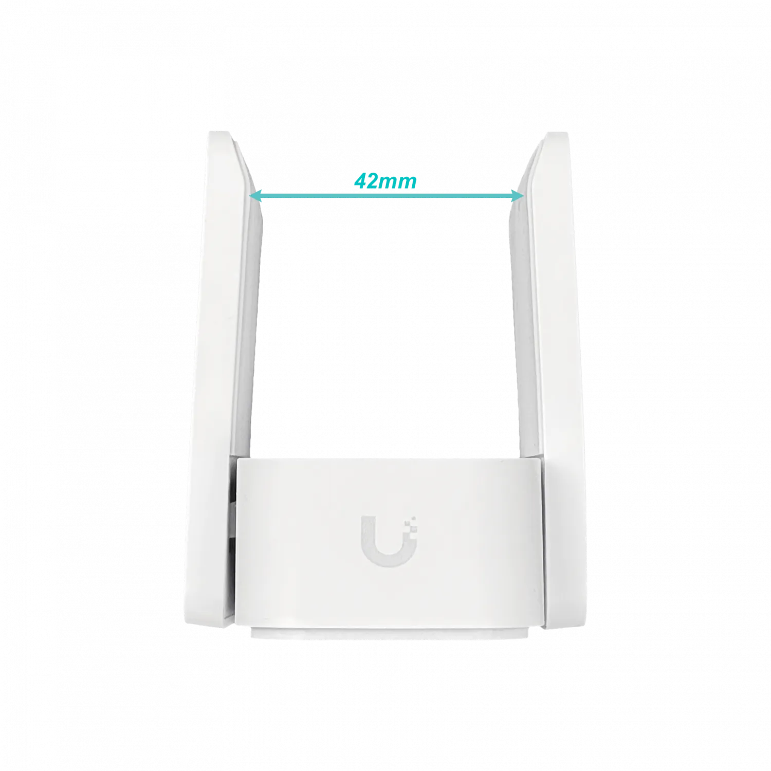 UBIQUITI Soporte de Mesa Universal Blanco Ancho-43mm 5