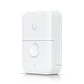 Protector Sobretension Exterior Ubiquiti ETH-SP-PRO 20kA 2xRJ45 10Gbps PoE++ seguridad avanzada - Miniatura 4