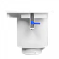 Soporte Techo Empotrado Ubiquiti G6-PTZ-ICM-W blanco para UVC-G6-PTZ instalacion discreta - Miniatura 2