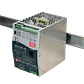 Fuente UPS Mean Well DRS-240-48 48VDC 5A 240W Riel DIN con RJ45 Entrada 100-277VAC - Miniatura 6