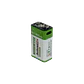 PHILCO 9V 12800mAH Recargable-USB-C Litio Pila/Bateria - Miniatura 4