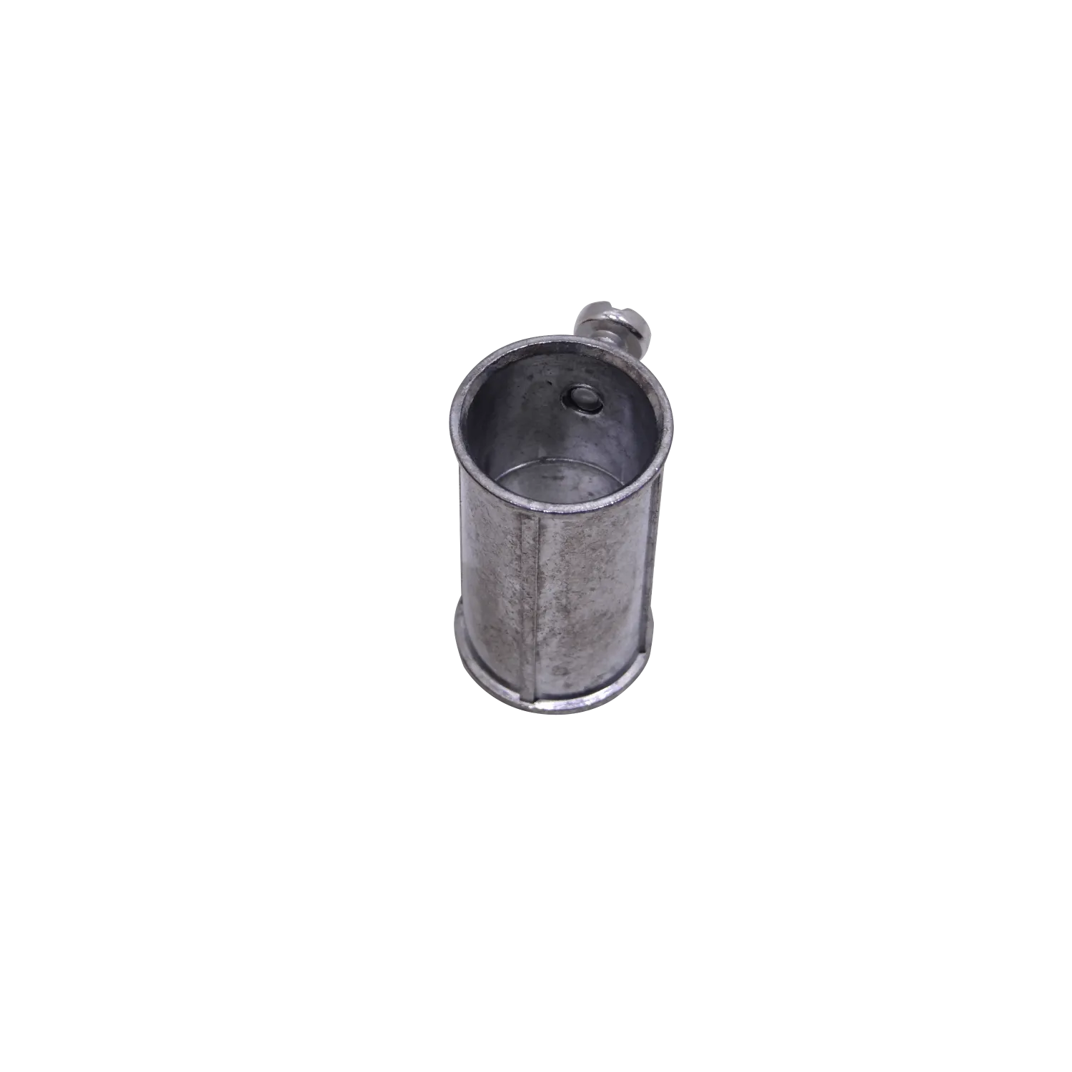 Unión de Zinc de 1/2