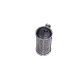 Unión de Zinc de 1/2