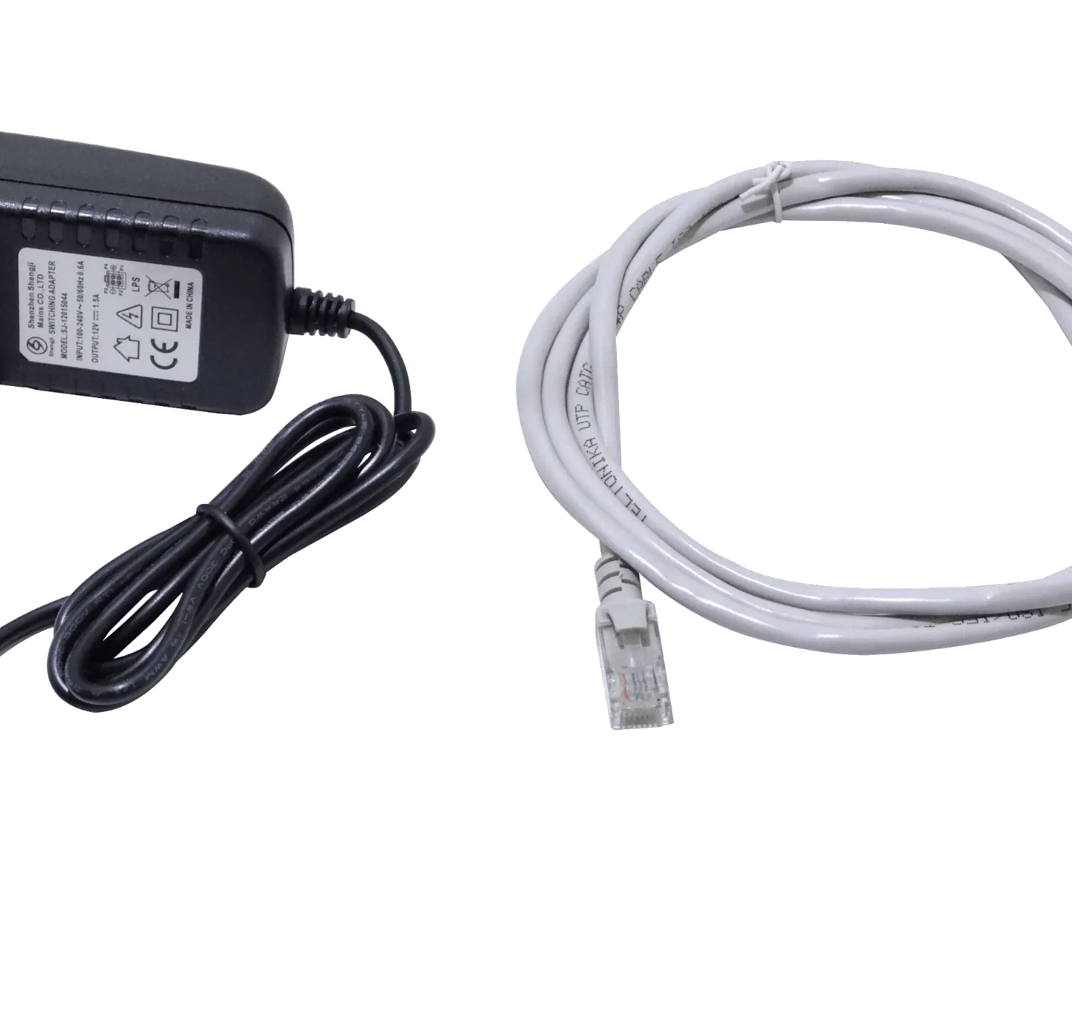 TELTONIKA Router 3-1000 1-WAN 1-USB 9-50V inc12V 3