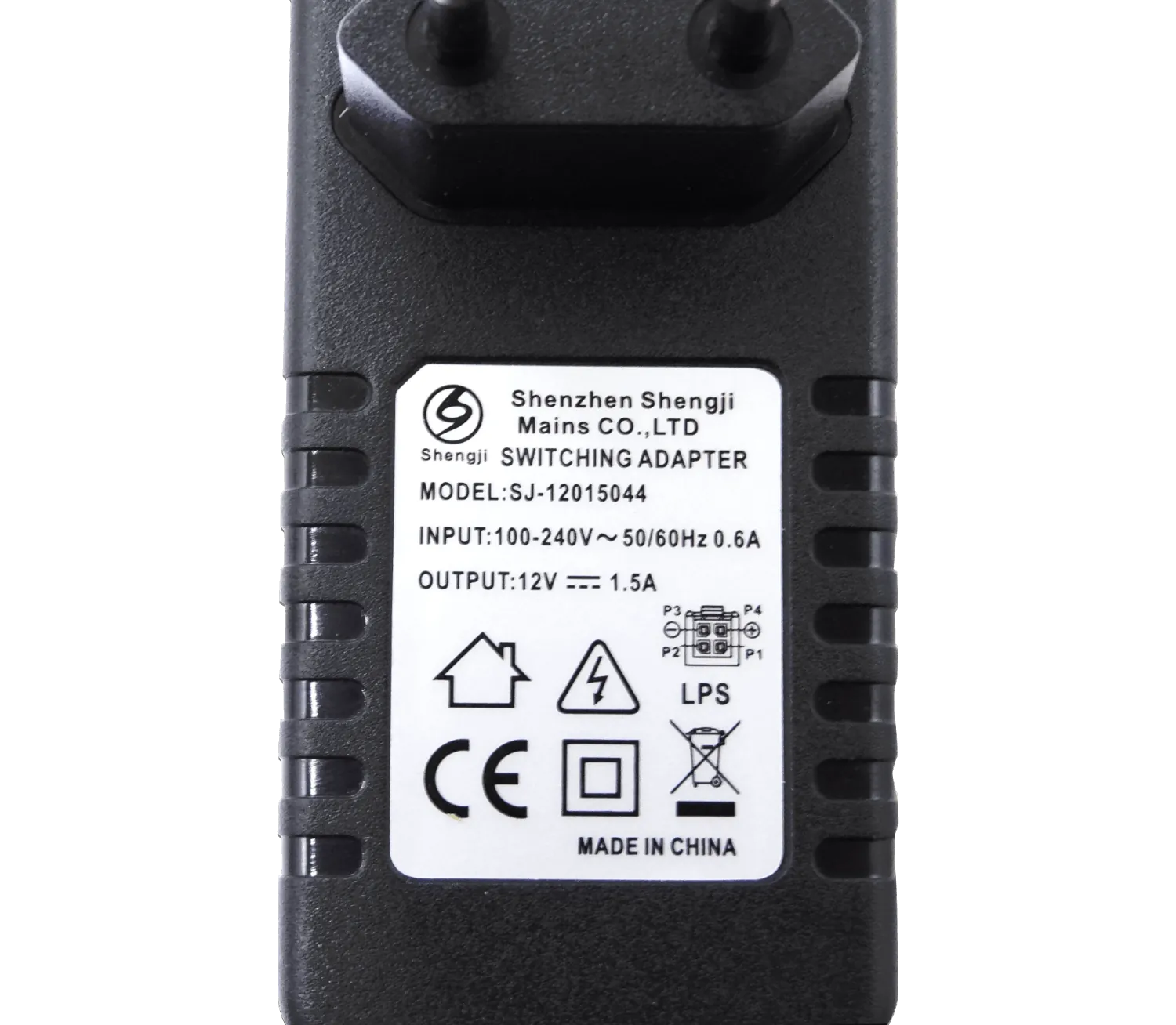 TELTONIKA Router 3-1000 1-WAN 1-USB 9-50V inc12V 4