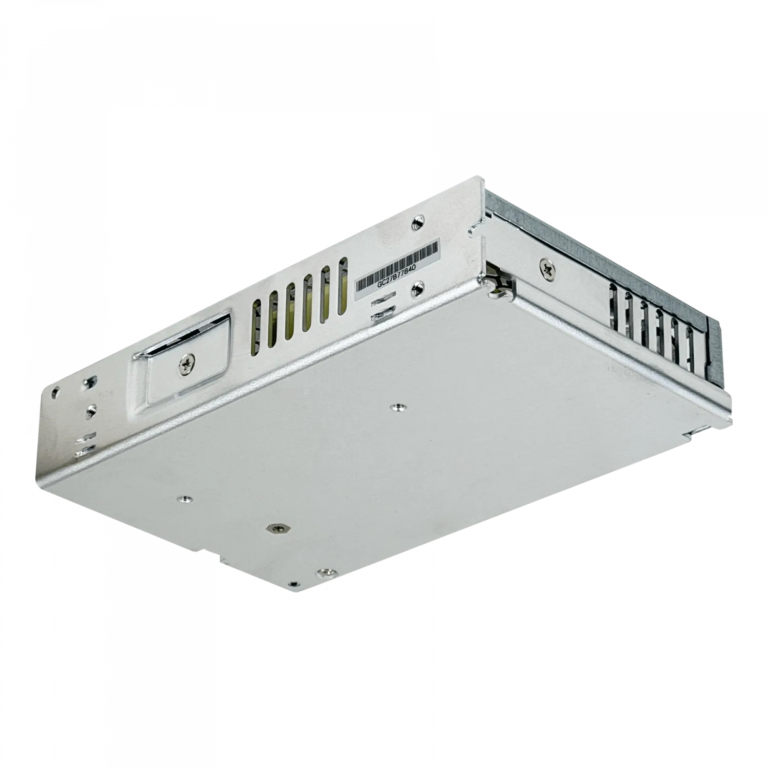 MEANWELL 156W 24V 6,5A Open-Frame Fuente-Poder 100-240VAC 4