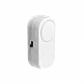 Alarma para Puerta o Ventana 90?dB con Sensor Magnético e Incluye Baterías LR44 - Miniatura 2