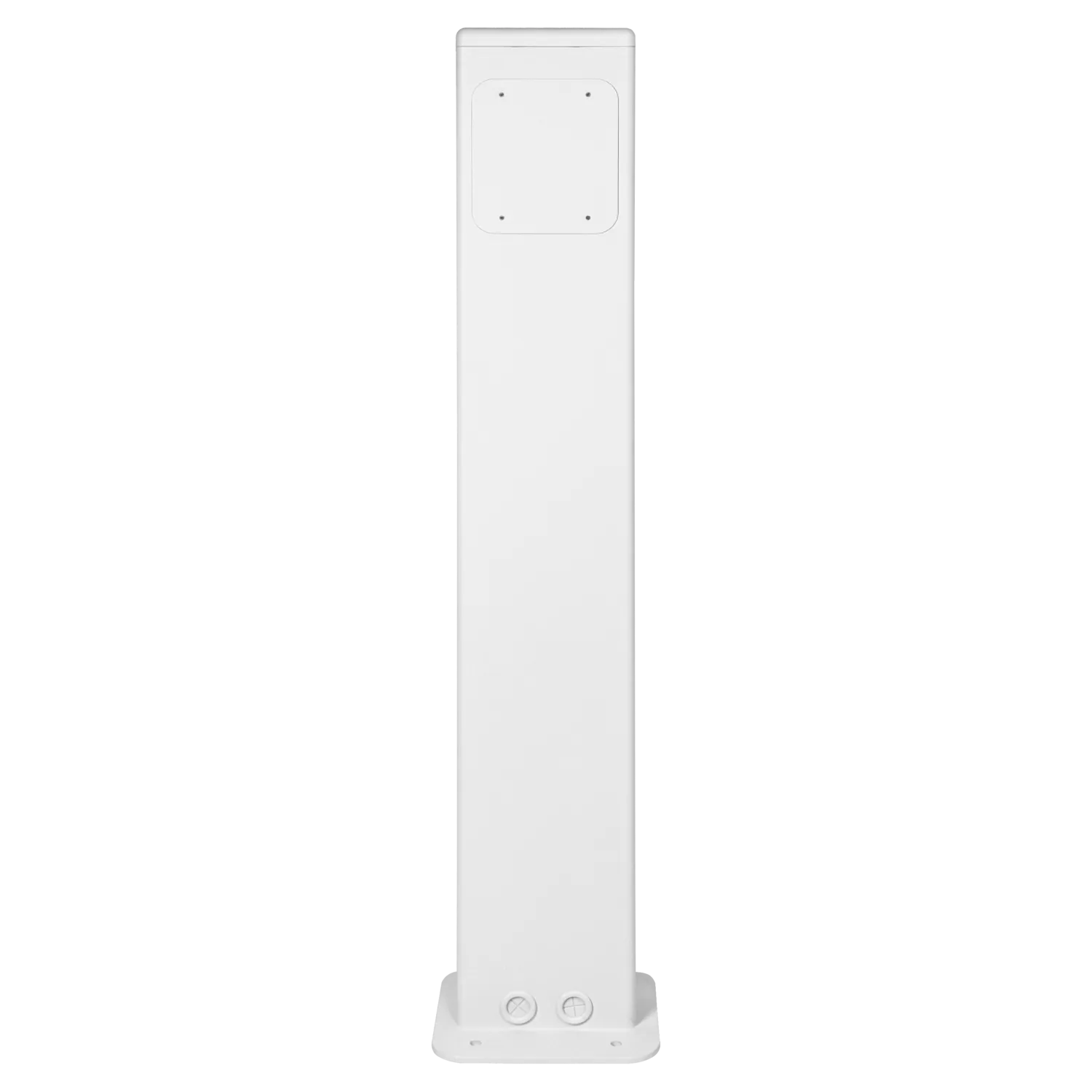 Pedestal Ubiquiti UACC para Estacionamiento EV-Pro 2