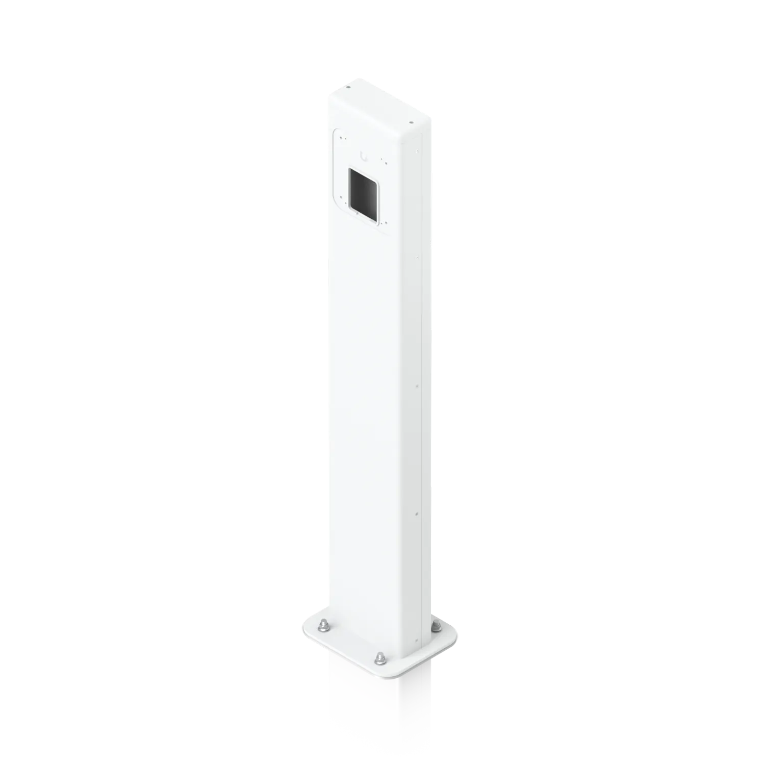 Pedestal Ubiquiti UACC para Estacionamiento EV-Pro 8