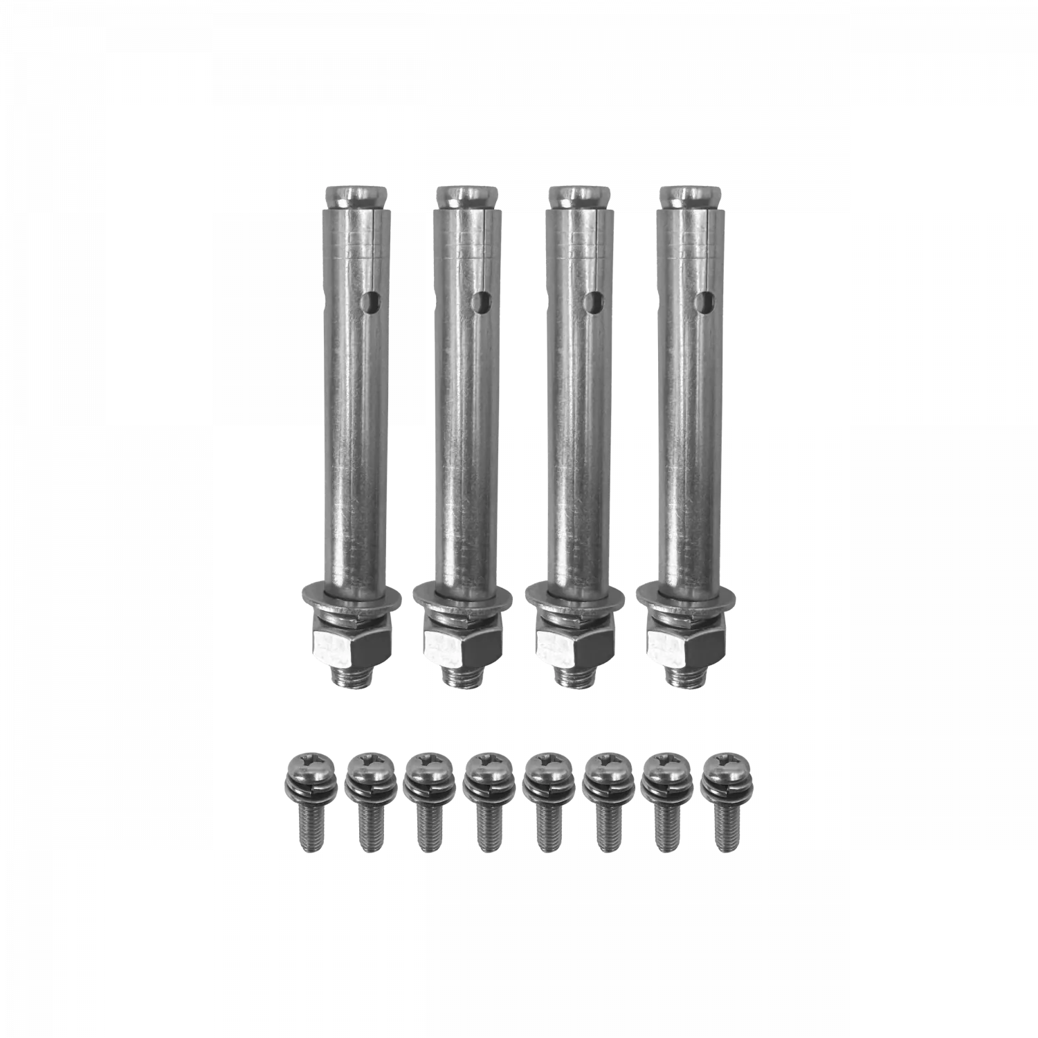 Pedestal Ubiquiti UACC para Estacionamiento EV-Pro 6