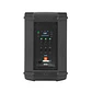 Parlante Activo JBL Pro PRX908, 8 pulgadas,  2000W , Pantalla LCD, Salida XLR, Negro - Miniatura 3