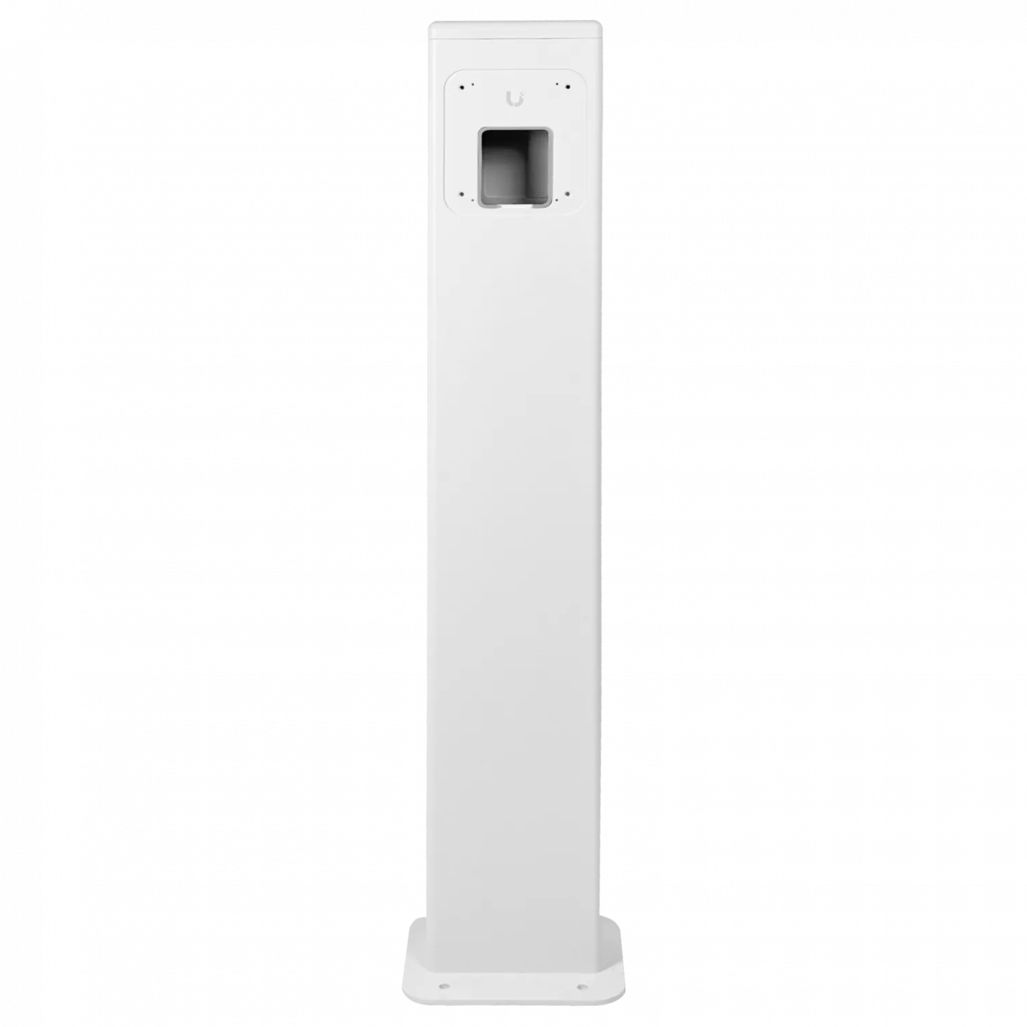 Pedestal Ubiquiti UACC para Estacionamiento EV-Pro 4