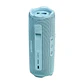 Parlante Bluetooth JBL Flip 7 Portátil, 25 W RMS, 14 Hrs de autonomia, JBL Pro Sound AI, Azul Claro - Miniatura 2